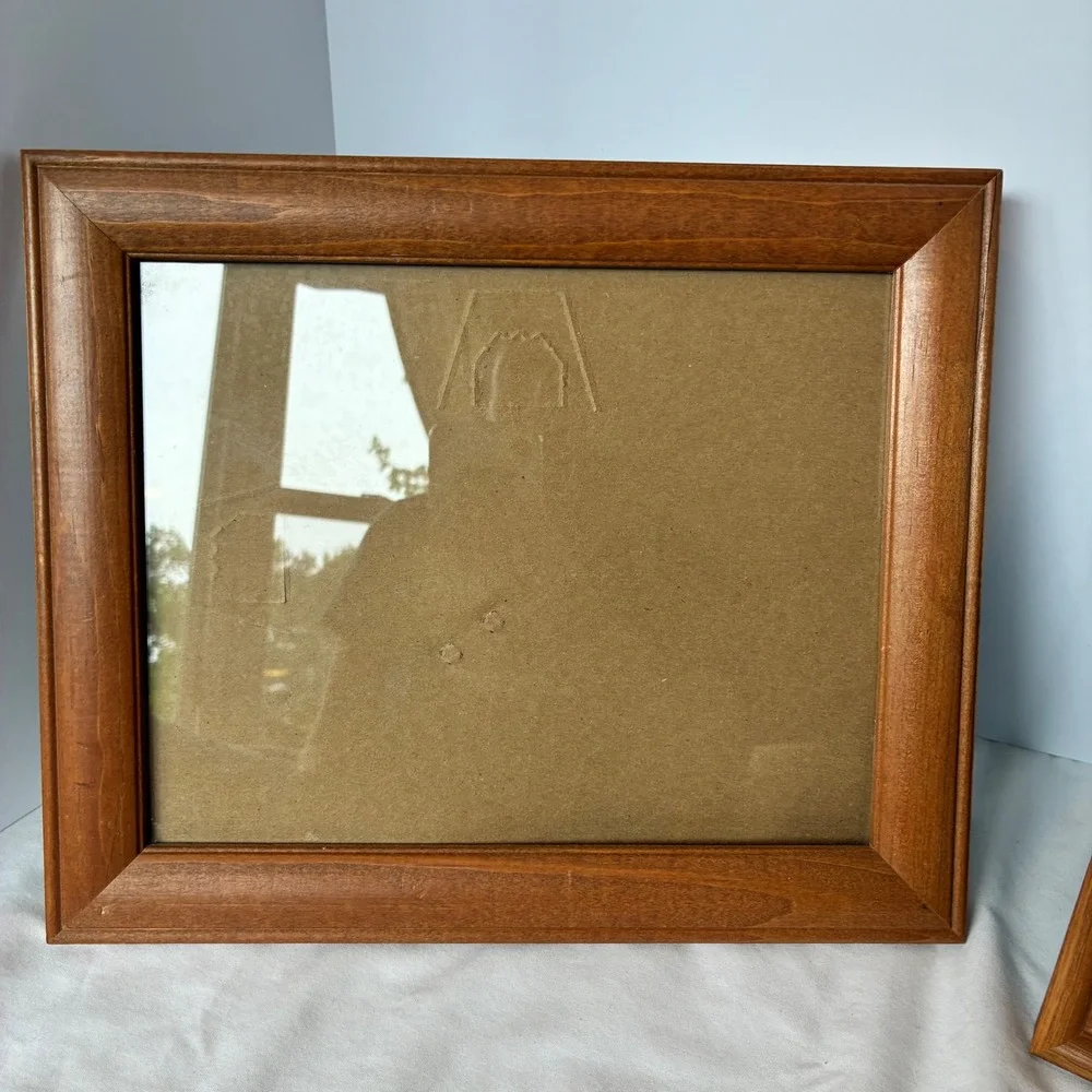 Picture Frame Lot Modern Traditional 3pc Home Gallery Office